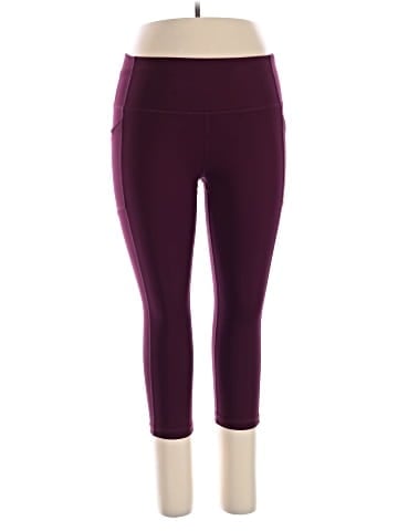 Avia Active Pants (view 1)