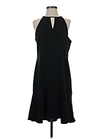 White House Black Market Cocktail Dress (view 1)