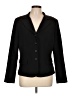 Van Heusen Black Blazer Size L - photo 1