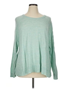 Eileen Fisher Wool Sweater