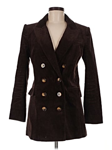 Tuckernuck Coat (view 1)
