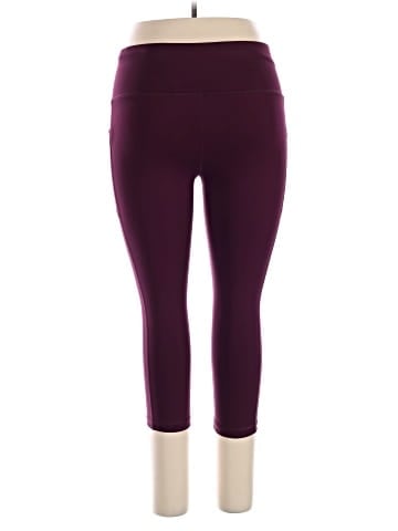 Avia Active Pants (view 2)