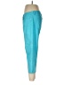 Chaps Teal Blue Jeans Size 8 - photo 5