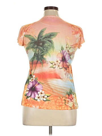Disney Short Sleeve T-Shirt (view 2)