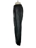Zara 100% Polyester Black Track Pants Size XS - photo 5