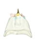First Impressions Ivory Beanie Size 12-24 mo - photo 1