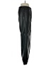 Zara 100% Polyester Black Track Pants Size XS - photo 4