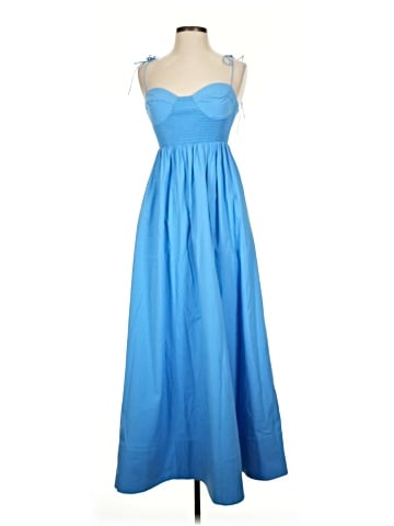 STAUD Cocktail Dress (view 1)