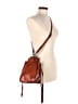 Universal Thread Brown Bucket Bag One size - photo 2