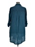 Torrid Teal Cardigan Size 1X Plus (1) - photo 2