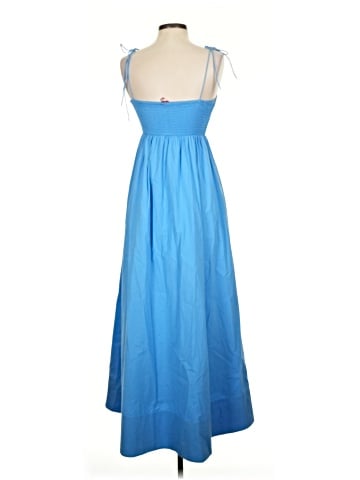 STAUD Cocktail Dress (view 2)