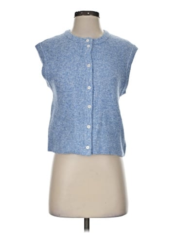 Superdown Sweater Vest (view 1)