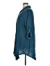 Torrid Teal Cardigan Size 1X Plus (1) - photo 5