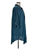 Torrid Teal Cardigan Size 1X Plus (1) - photo 4