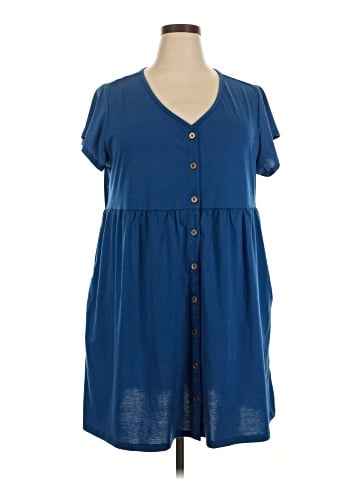 Lularoe Casual Dress (view 1)