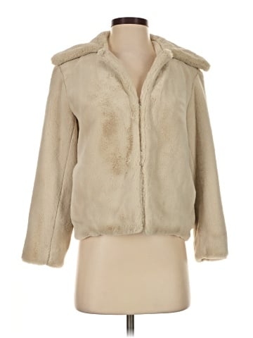 Unbranded Faux Fur Jacket (view 1)