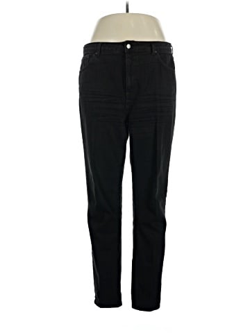 Topshop Jeans (view 1)