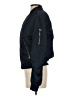 Topshop Blue Jacket Size 4 - photo 5