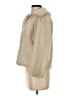 Unbranded 100% Polyester Ivory Faux Fur Jacket Size P (petite) - photo 5