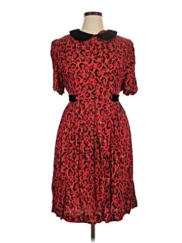 Sag Harbor Casual Dress (view 1)