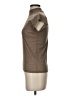 Madewell Brown Short Sleeve Turtleneck Size S - photo 5