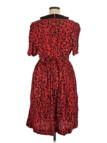 Sag Harbor Casual Dress (view 2)