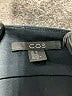 Cos Black 3/4 Sleeve T-Shirt Size M - photo 7