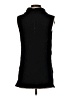 Harve Benard Black Sweater Vest Size S - photo 2