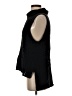 Harve Benard Black Sweater Vest Size S - photo 5