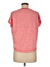 Adidas Pink Active T-Shirt Size M - photo 2