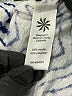 Athleta Blue Sleeveless T-Shirt Size M - photo 8