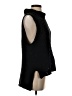 Harve Benard Black Sweater Vest Size S - photo 4
