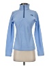 The North Face Blue Sweatshirt Size XS - photo 1