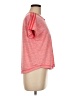 Adidas Pink Active T-Shirt Size M - photo 4