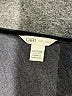 Cato Black Short Sleeve Blouse Size 18 - 20 - photo 7