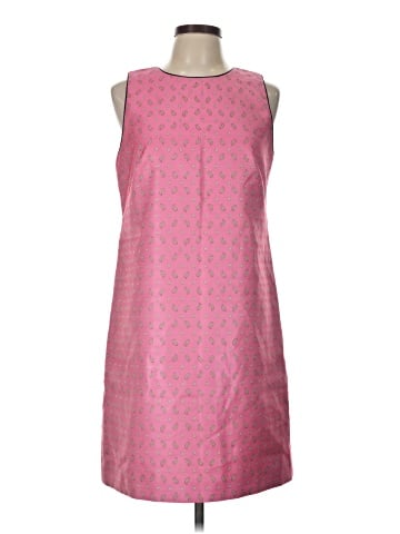 J.Crew Casual Dress (view 1)