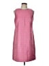 J.Crew Pink Casual Dress Size 10 - photo 1