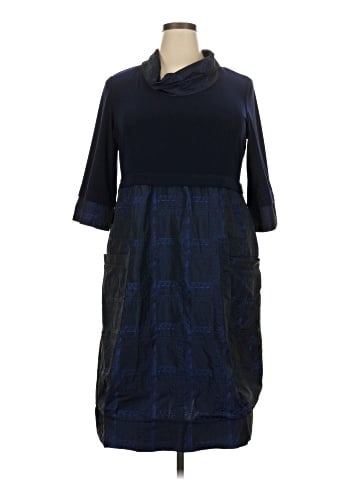 Joseph Ribkoff Casual Dress (view 1)
