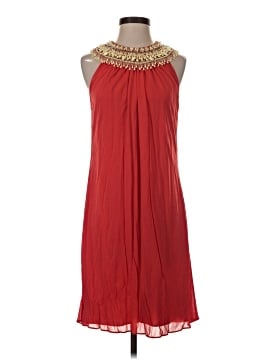 Haute Hippie Cocktail Dress (view 1)