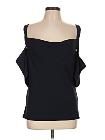 Jason Wu Sleeveless Top (view 1)