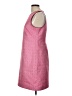 J.Crew Pink Casual Dress Size 10 - photo 5