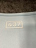 437 Four Three Seven Blue Tube Top Size XS - photo 7