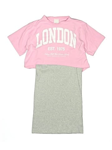 Zara Dress (view 1)