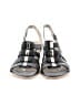 Softspots Black Wedges Size 9 - photo 2
