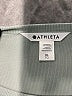 Athleta Gray Active T-Shirt Size XL - photo 7