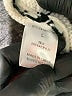 Lumiere 100% Acrylic Polka Dots Ivory Pullover Sweater Size L - photo 8