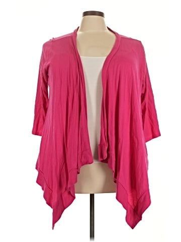 Lane Bryant Cardigan (view 1)