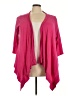 Lane Bryant Pink Cardigan Size 22 (5) - photo 1