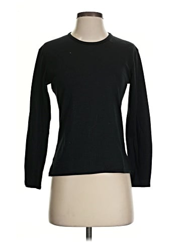 Pepper Long Sleeve Top (view 1)