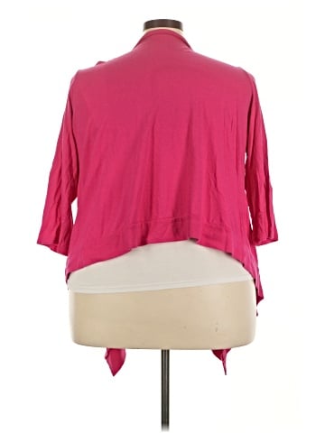 Lane Bryant Cardigan (view 2)